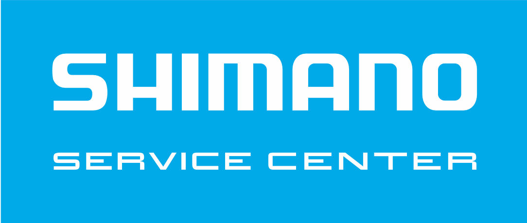 Shimano Service Center Logo