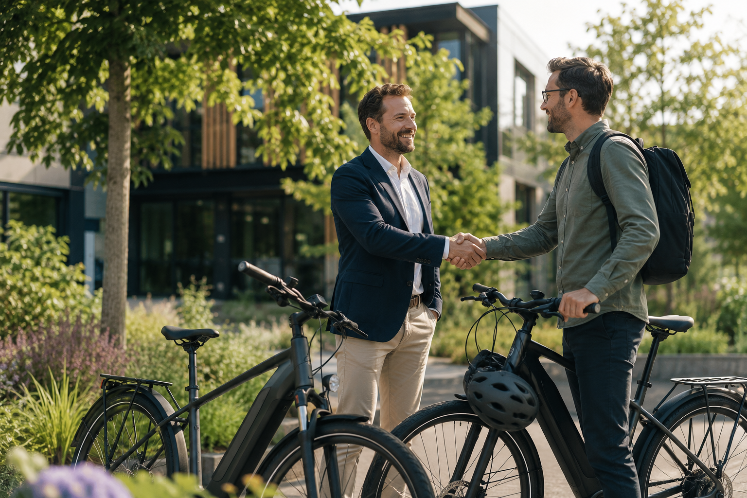 Arbeitgeber Leasing