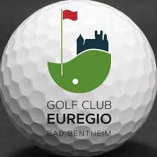 Logo Golfclub Eu regio Bad Bentheim