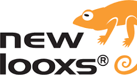 New Looxs Logo