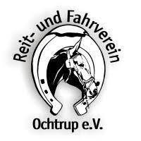 Logo Reit- und Fahrverein Ochtrup