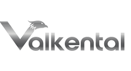 Valkental Logo