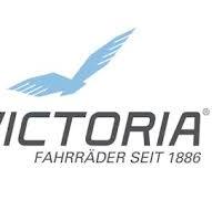 VICTORIA Logo